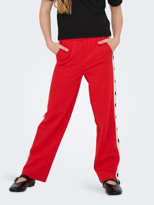 Produktbild Only KOGPOPTRASH Locker geschnitten Hose Hose (164)