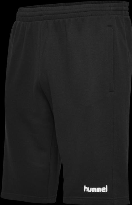 Image du produit hummel Go Kids Bermuda En Coton (116)