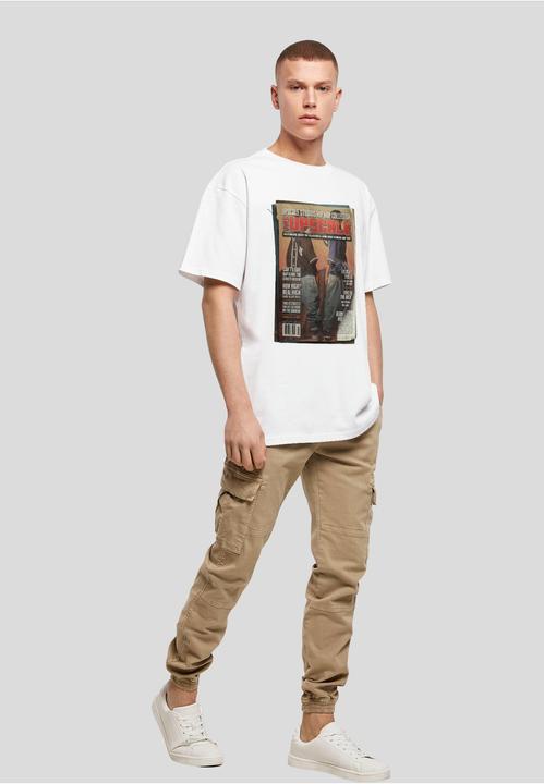 Immagine prodotto Urban Classics Maglietta oversize della rivista Upscale - 119359 (S)