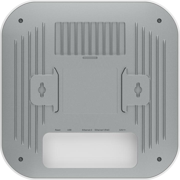 Actual product image Linksys AX3600 Cloud Managed Wi-Fi 6 Indoor Wireless Access Point TAA Compliant (2400 Mbit/s)