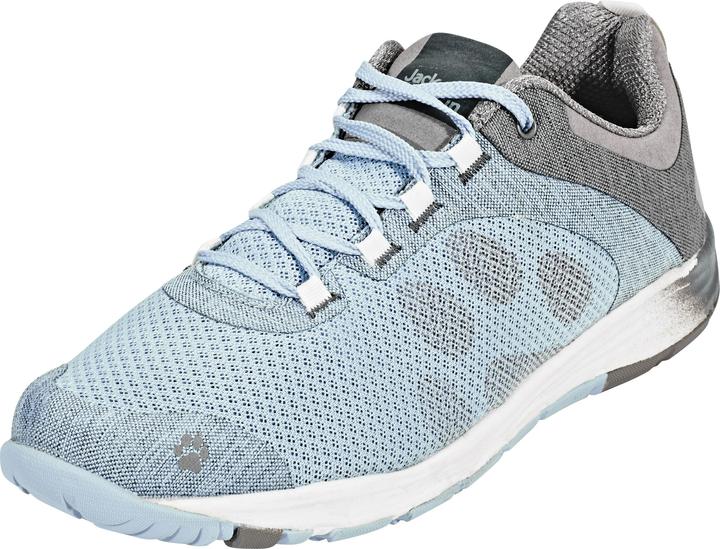 Produktbild Jack Wolfskin Portland Chill Low Shoes (40.5)