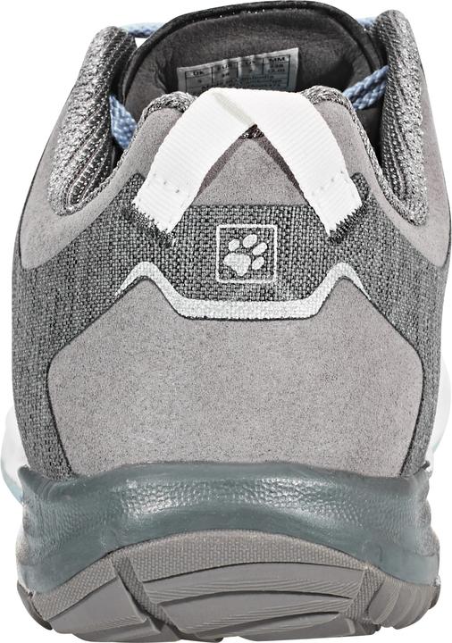 Produktbild Jack Wolfskin Portland Chill Low Shoes (40.5)