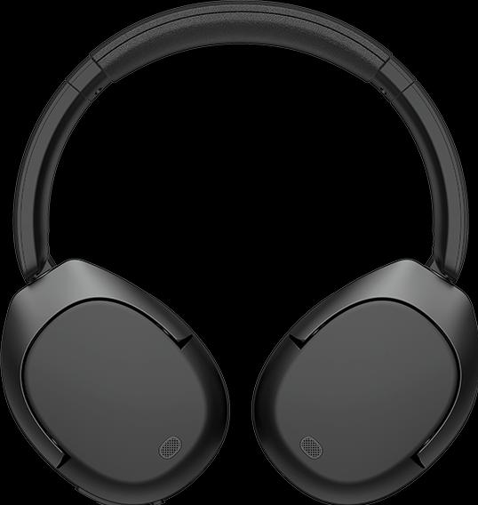 Image du produit Edifier W830NB wireless headphones (black) (ANC, 94 h, Sans fil)