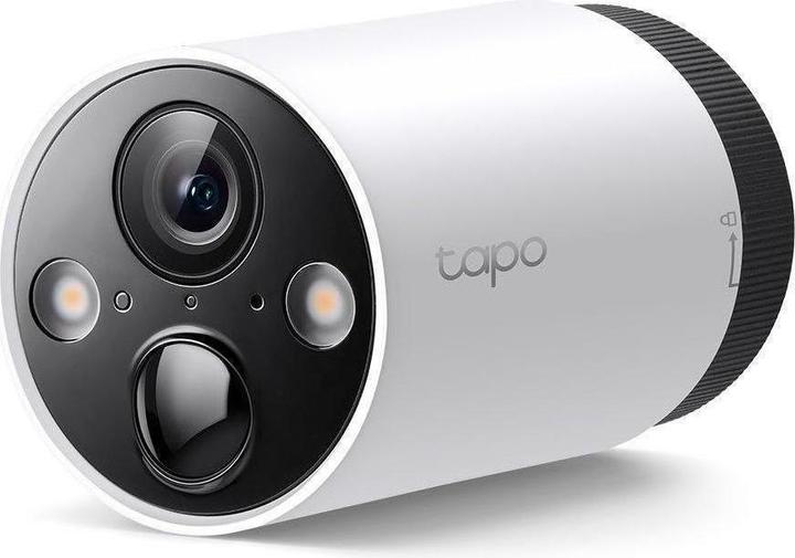 Immagine prodotto TP-Link Tapo C420 (2560 x 1440 Pixels)