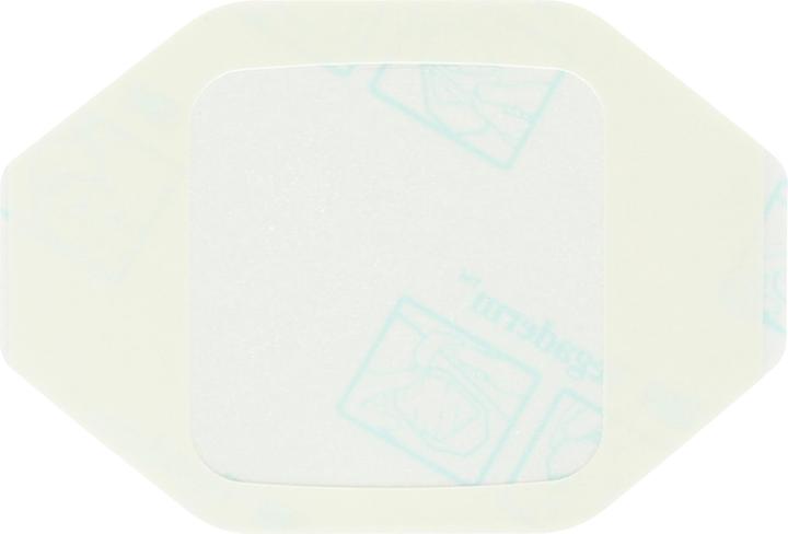 Actual product image 3M Tegaderm Film Transparent Dressing (5 x)