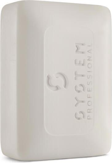 System Professional Man - Solid Shampoo (100 ml, Festes Shampoo)