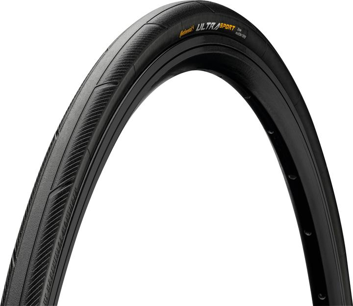 Produktbild Continental Ultra Sport III Performance (28 x 1.25, 32-622)