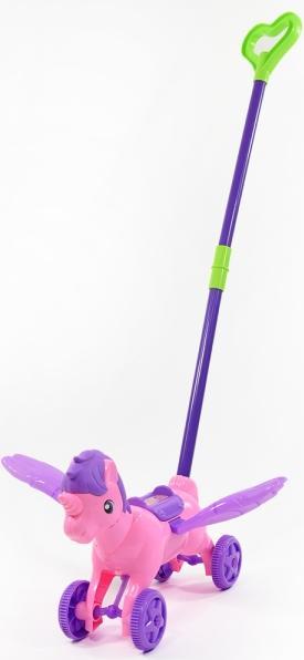 Produktbild Kögler Einhorn am Stock zum Schieben