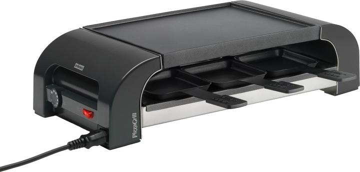Stöckli Raclette- und Grillgerät
