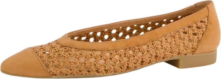 Diva Sisal 007, Royal nubuck
