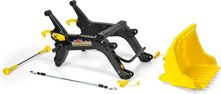 Immagine prodotto Rolly Toys caricatore rollyTrac