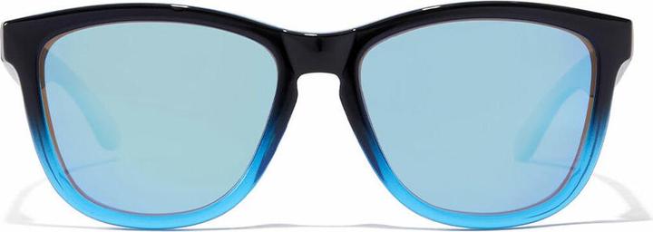 Image du produit Hawkers Unisex-Sonnenbrille One Schwarz Blau Polarisiert (Ø 54 mm)