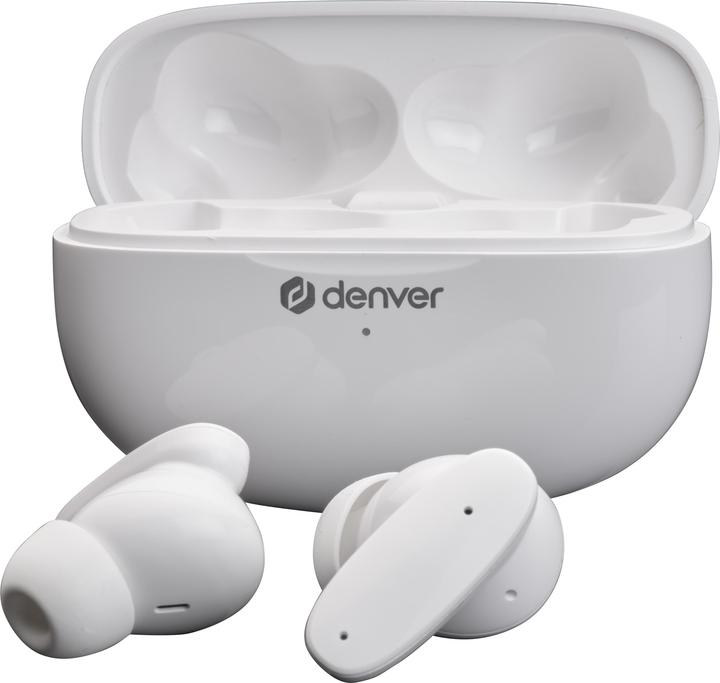Denver TWE-49ENC (ANC, 6.50 h, Kabellos)