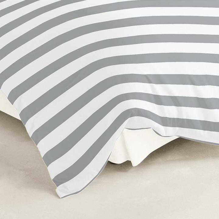Produktbild Traumschlaf Alb (Bettwäsche Set, 200 x 200 cm, 80 x 80 cm)