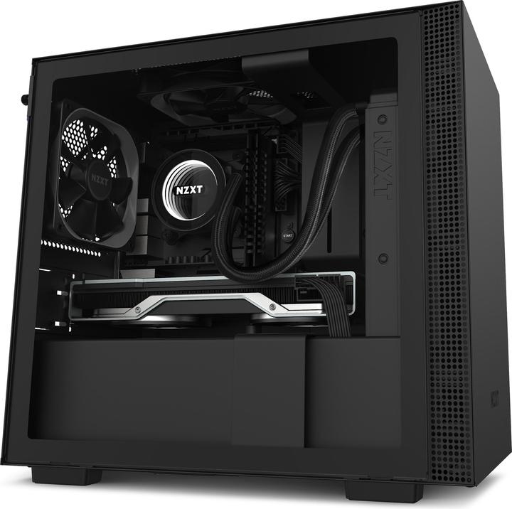 Produktbild NZXT H210 (Mini-ITX)