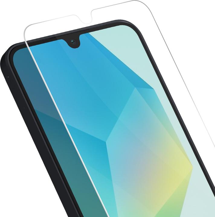 Immagine prodotto 3MK Vetro duro (1 Pezzo/i, Samsung Galaxy A16)