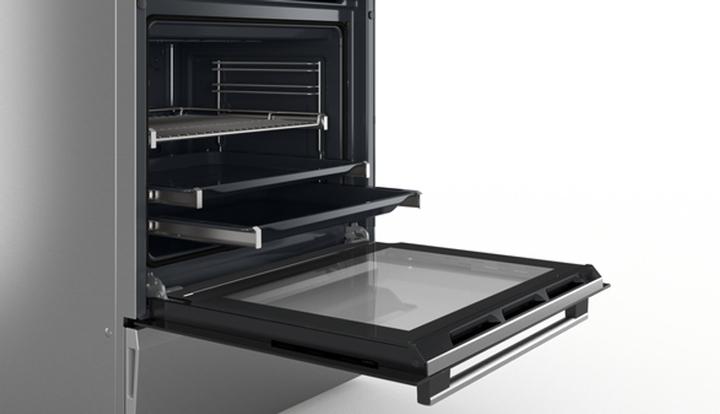Actual product image Bosch Hausgeräte HKS79U250