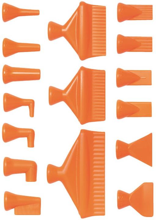 Loc-Line Coolant hose system