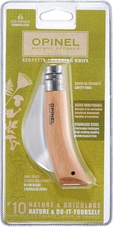 Image du produit Opinel N° 10 (8 cm)