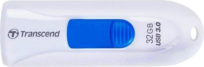 Actual product image Transcend JetFlash 790 (32 GB, USB 3.0, USB-A)