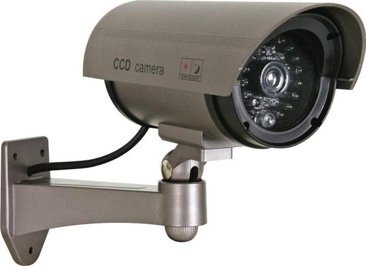 Immagine prodotto Velleman CAMD7N manichino per telecamera