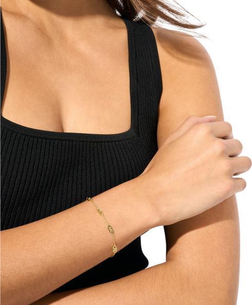 Produktbild Michael Kors Premium Armband (16 cm, 925er Silber)