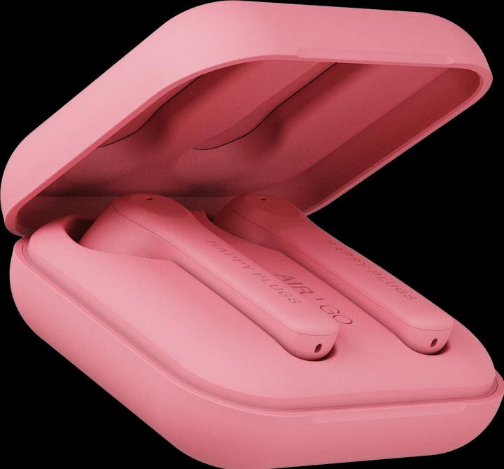 Immagine prodotto Happy Plugs Aria 1 Vai (3 h, Senza fili)