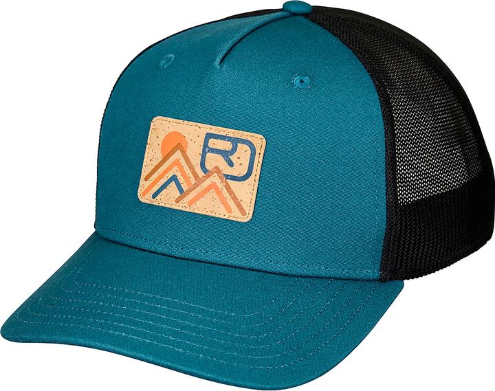 Image du produit Ortovox Casquette de camionneur Corky (58)