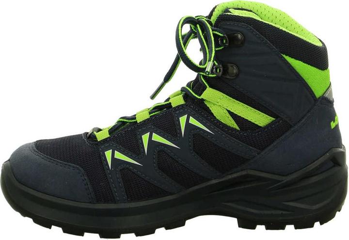 Image du produit Lowa Innox Pro Gore-Tex® chaussures de randonnée enfants (23)