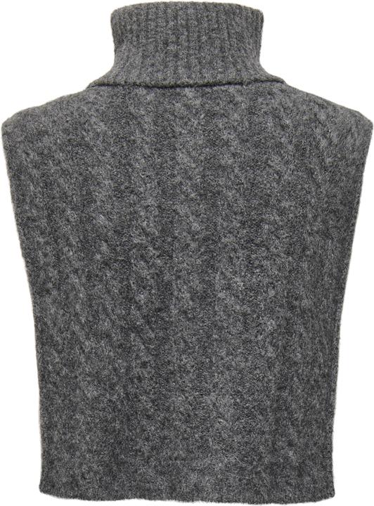 Produktbild Only Gestrickter Kragen (One Size)
