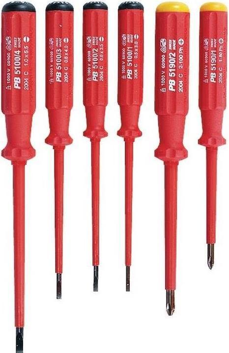 Immagine prodotto PB Swiss Tools 5542 (Porta, Fessura croce Phillipps (PH))