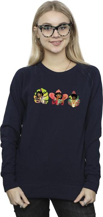 Produktbild Disney Encanto Family Line Sweatshirt (S)