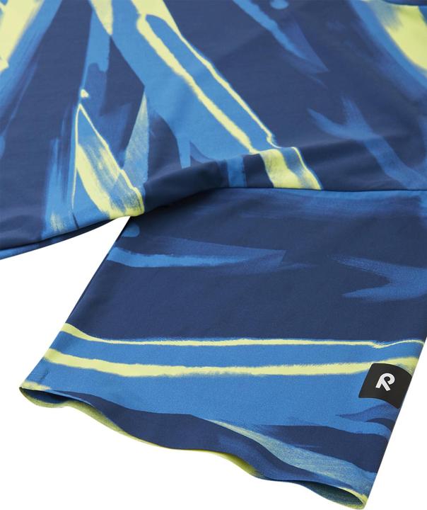 Immagine prodotto Reima Maglietta per bambini Ilmaan Denim (110)