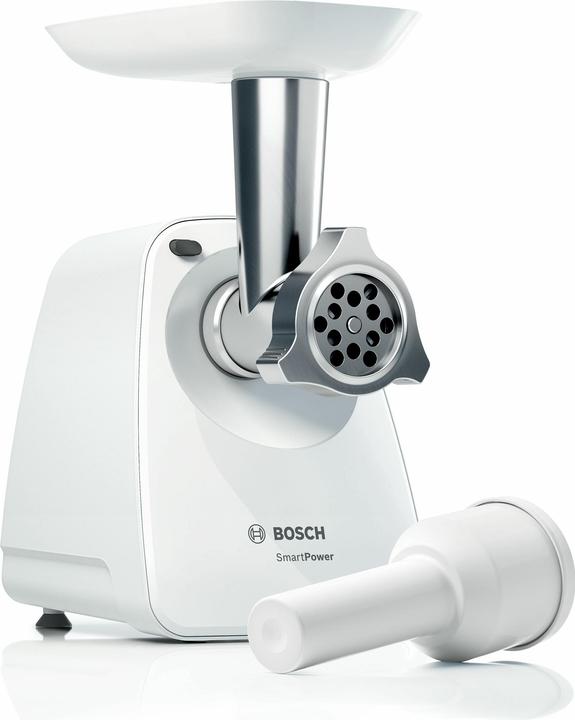 Actual product image Bosch Hausgeräte MFW2500W