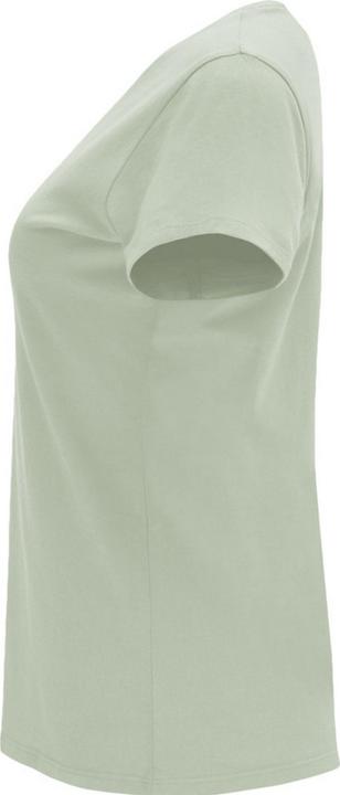 Immagine prodotto Alpinia Capri Maglietta Maniche Corte Donna (XXL)