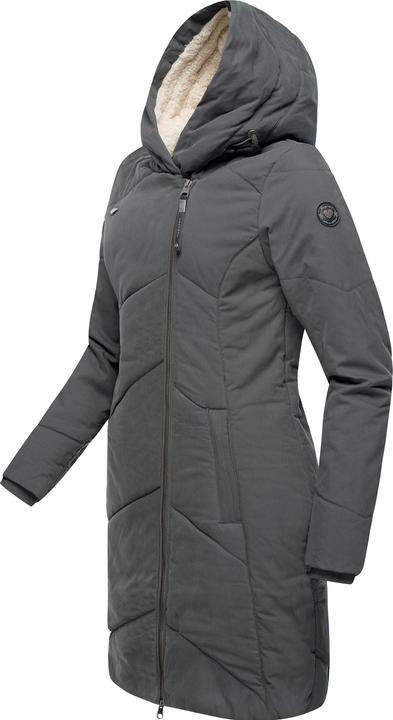 Produktbild Ragwear Gordon Long (S)
