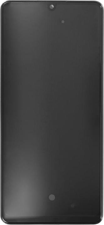 Actual product image Samsung Display unit A426B Galaxy A42 5G black GH82-24375A (Display, Galaxy A42 5G)