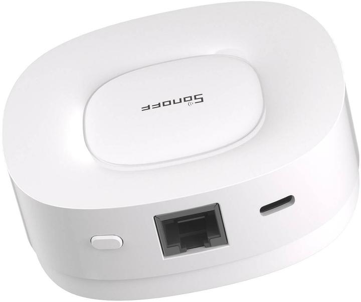 Produktbild Sonoff Bramka Matter ZigBee Bridge Ultra ZBBridge-U (RJ45 LAN, 1.5 GHz, 1 GB RAM, 8 GB)