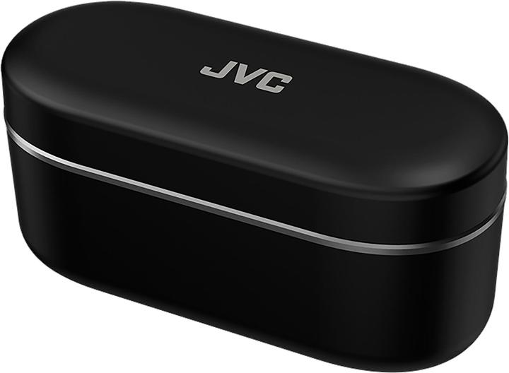 Image du produit JVC TWS INTRA-AURICULAIRE HAFW1000TU (ANC, 5.50 h, Sans fil)