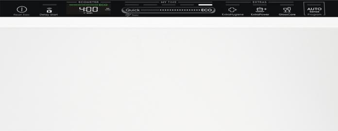 Produktbild Electrolux Indaplovė EEM69410W