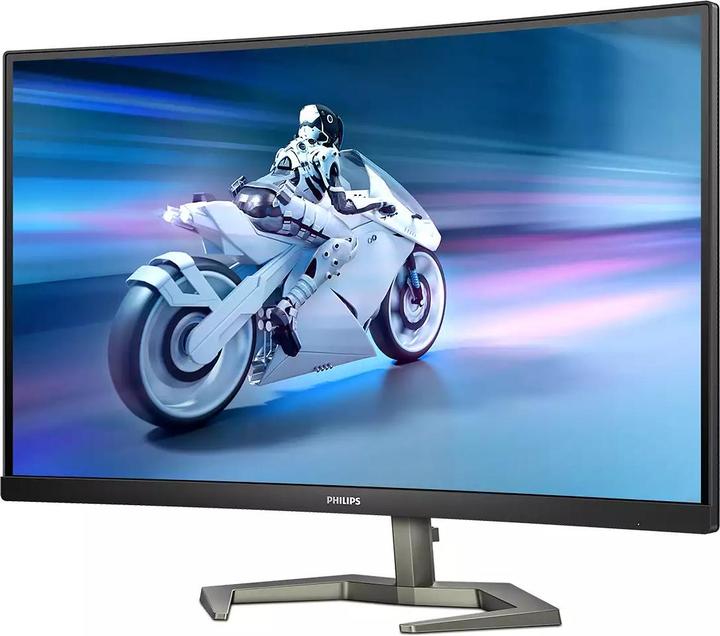 Actual product image Philips 27M1C5500VL/00 (2560 x 1440 pixels, 27")
