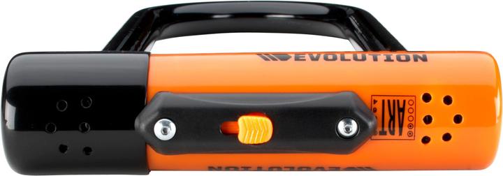 Image du produit Kryptonite Evolution Mini-9 (24.10 cm)