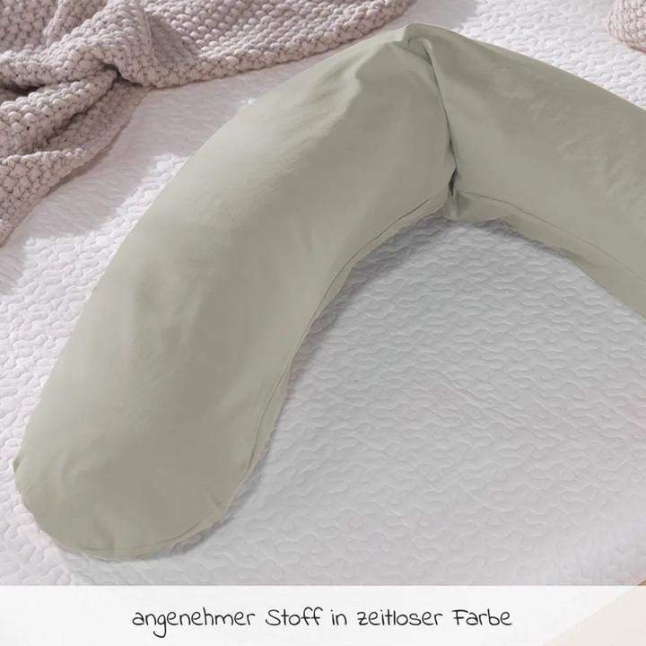 Actual product image Theraline Nursing pillow Nursing pillow The Original