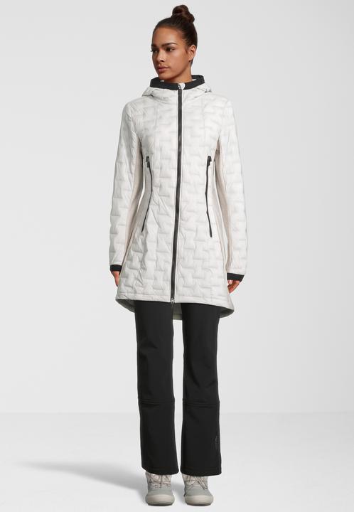 Image du produit Rh+ 5 Elements Hybrid 3/4 Hoody (M)