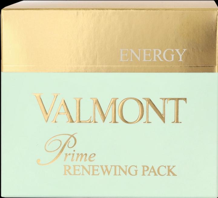 Produktbild Valmont Prime Renew Pack & Just Bloom (75 ml)