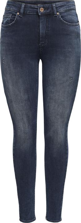 Only Onlblush Mid Skinny Dnm Rea409 Noos (30)