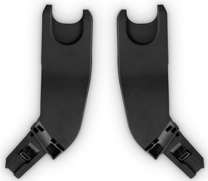 Actual product image ABC Design Adapter Avus - (Tulip), Maxi- Cosi (Citi, CabrioFix, Coral, Pebble, Pebble Plus, Pebble