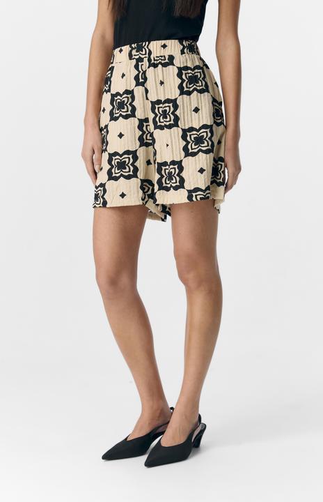 Produktbild Object Print Shorts (38)