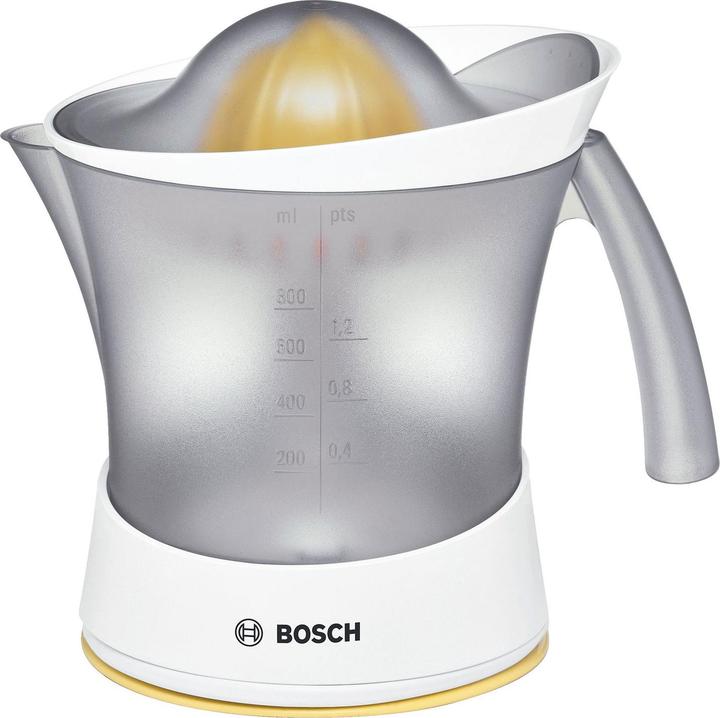 Bosch Hausgeräte MCP 3000 N Zitruspresse (CH-Stecker)
