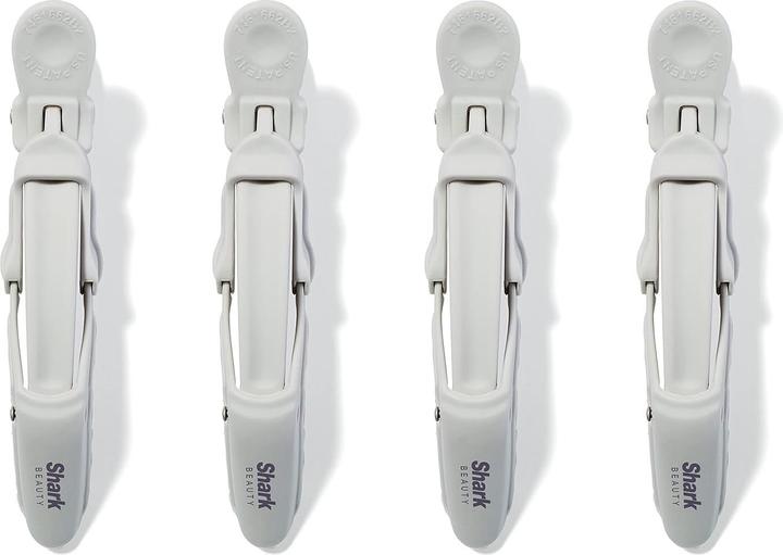 Image du produit Shark Beauty Haarklammern, 4er- Pack (4 pcs)